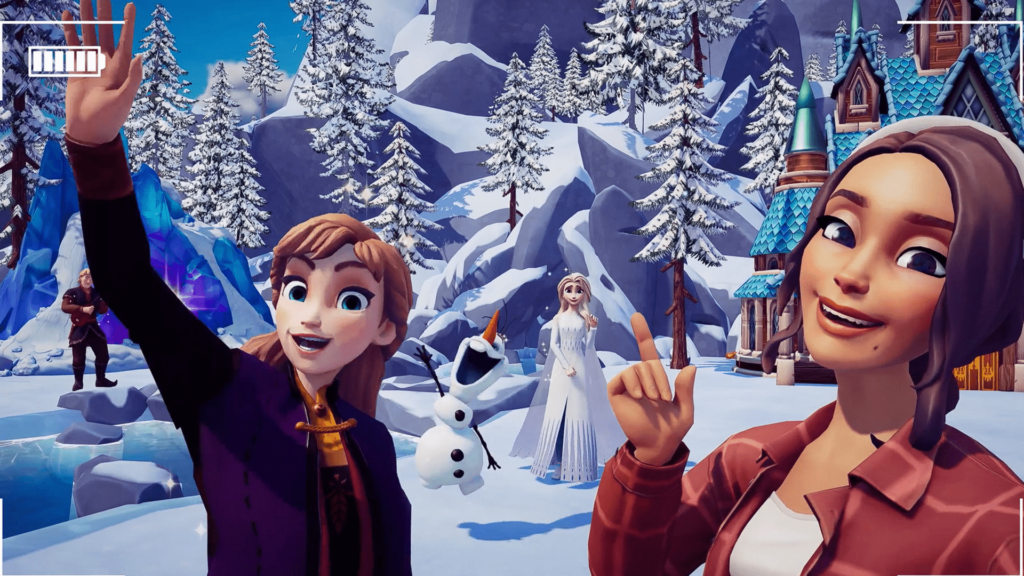 Disney Dreamlight Valley: How to Catch Fish Popular in Arendelle