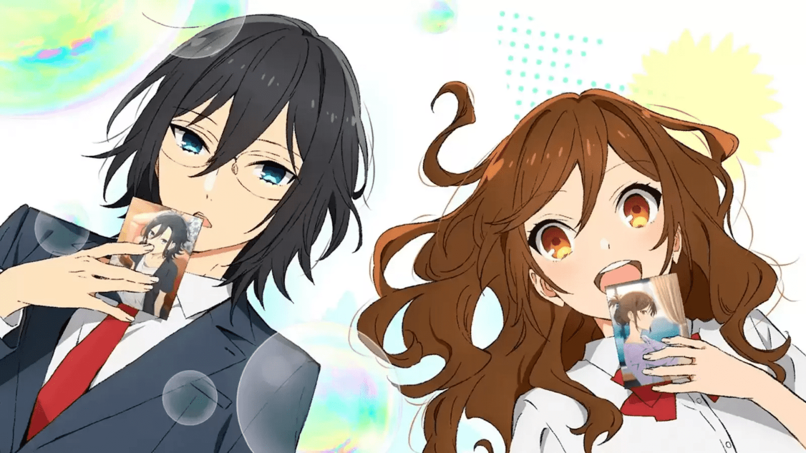 Horimiya Season 2