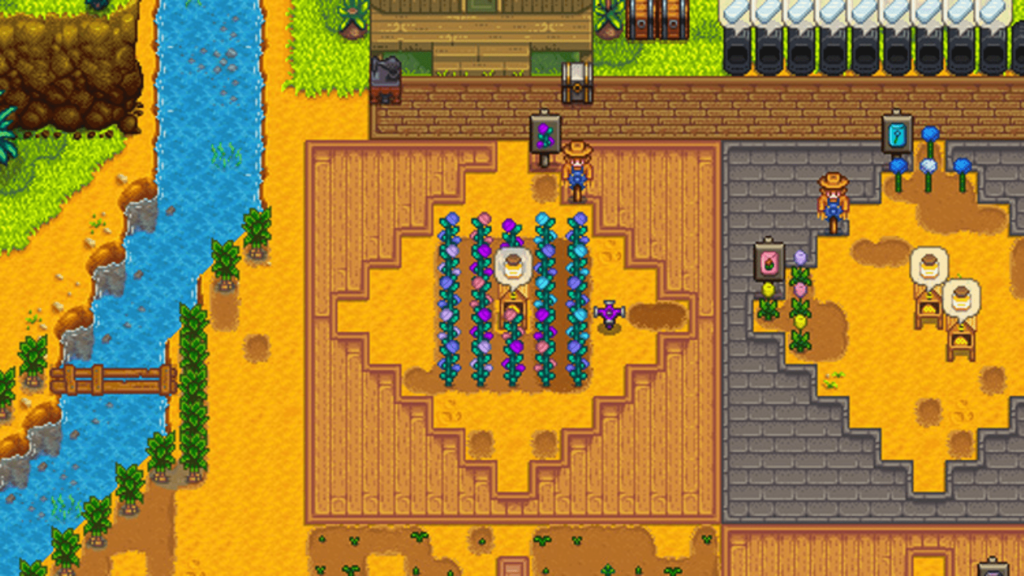 Stardew Valley Bee House Guide: Buzzing to Success in Pelican Town