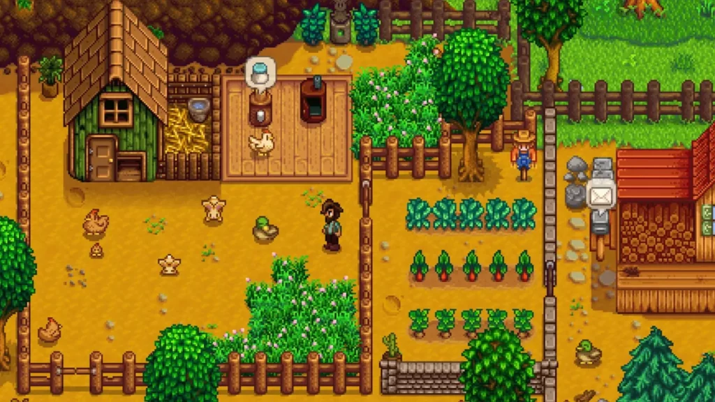 Sweet and Savory Secrets: Unleashing the Power of Beets in Stardew Valley