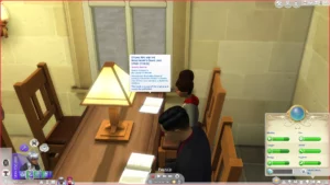 Mastering the Library: A Sims 4 Guide to Buying Books