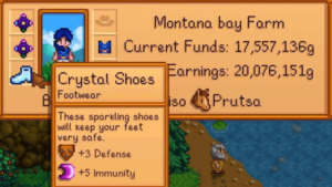 How to Equip Boots in Stardew Valley: A Step-by-Step Guide