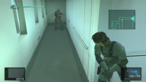 Metal Gear Solid 2: How to Choke Your Enemies -The Ultimate Guide