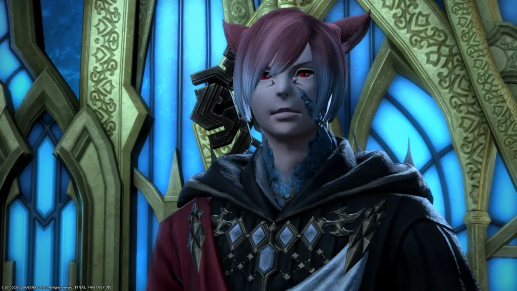 When Worlds Collide: Yoshi-P Opens Up About FFXIV Crossover Possibilities