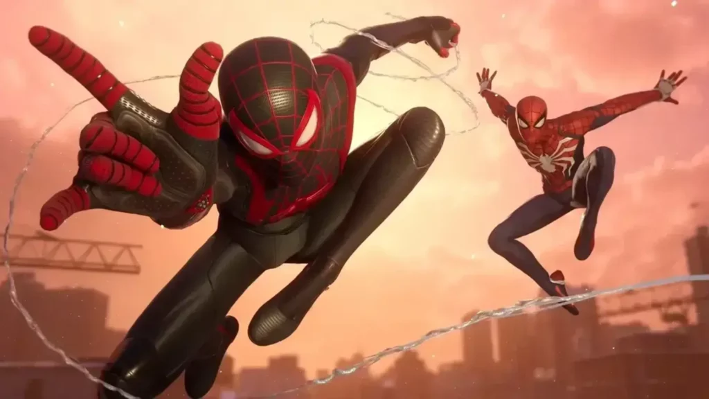 No Time for Story, Just Web-Slinging: Spider-Man 2 Skip Cutscene Solution