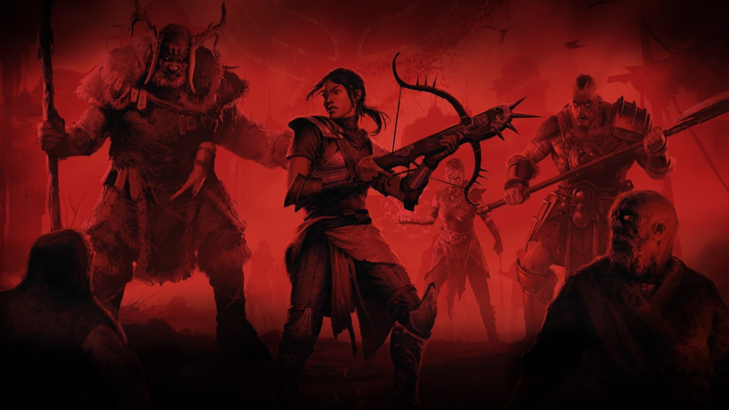 Diablo 4 Season 2 Delayed - What We Know So Far