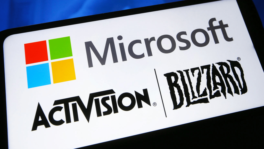 Microsoft Activision Blizzard Deal: A Game-Changing Partnership