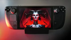 How Will Diablo 4 Perform on the Steam Deck?