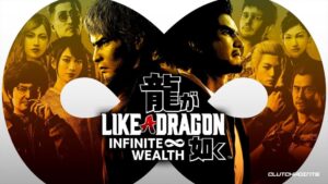 Like A Dragon: Wealth Infinite Release Date and Trailer