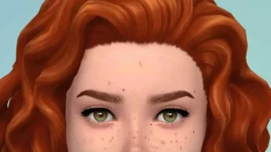 Make Your Sims Pop: How to Change Eye Color in The Sims 4