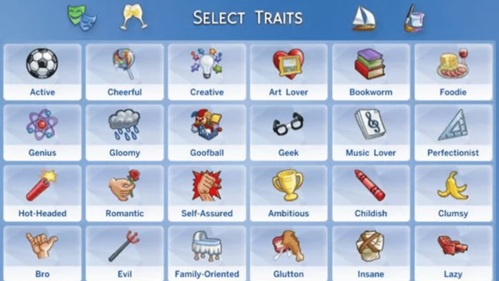 Sims 4: Change Lot Types