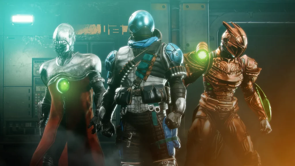 Major shakeup at Gaming Tycoon: Bungie Layoffs Announced