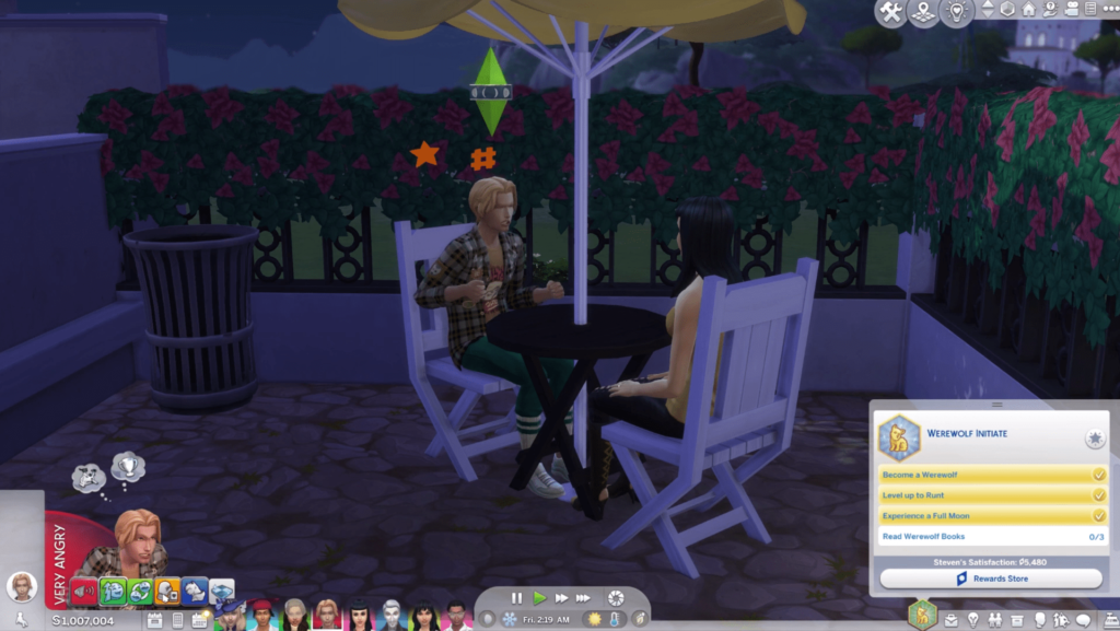The Sims 4: Remove Negative Moodlets - Complete Guide