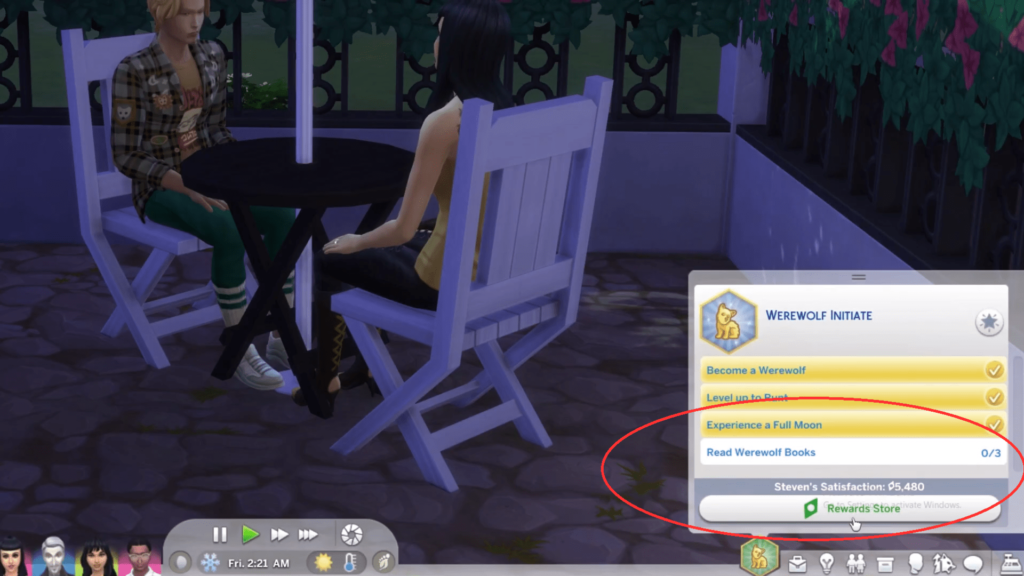 Sims 4: What are Moodlets