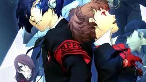 Behind Persona 3 Reload: Voice Actors Cast Revealed