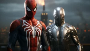With Great Power Comes Great Sales: Spider-Man 2 Breaks PlayStation Records