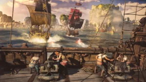 Cracking the Code of the Skull and Bones New Release Window
