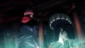 What is the Binding Vow in Jujutsu Kaisen and How Does it Work?