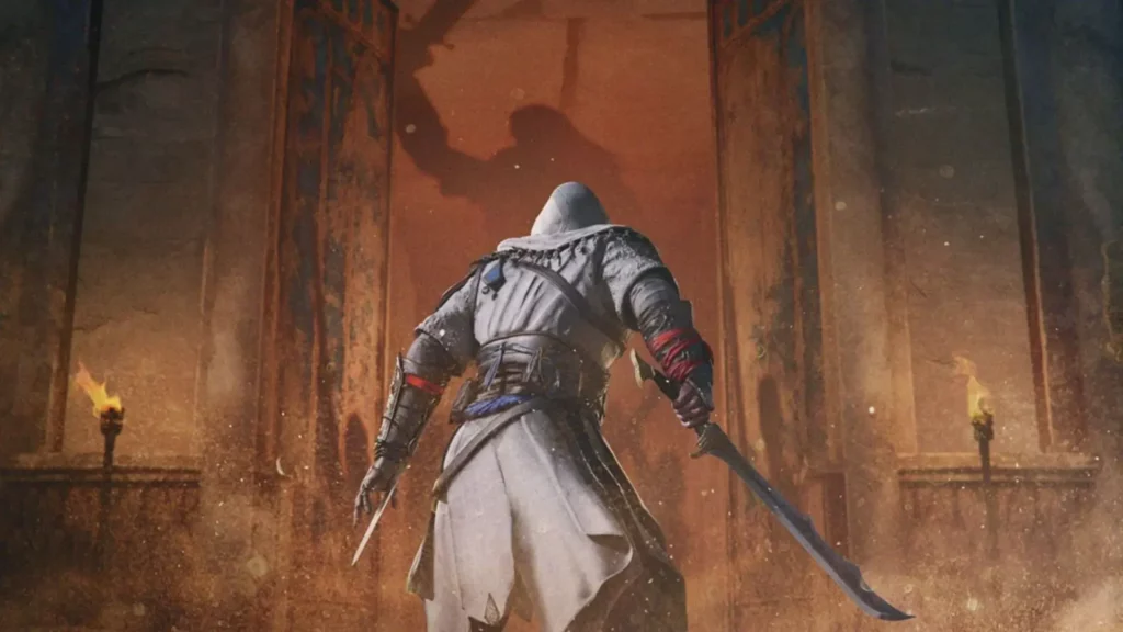Ubisoft Opens Up about the Assassin's Creed: Mirage Ads Issue
