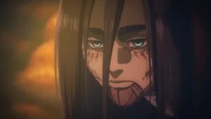 Humanity's Last Stand - The Final Episode of Attack on Titan