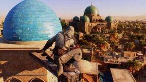 Returning to the Origins: An Assassin's Creed Mirage Review