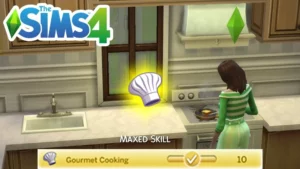 Never Burn Another Meal Again - The Ultimate Sims 4 Cooking Skill Cheat Guide