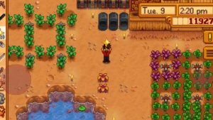 Unleash the Radiant Energy: Mastering the Art of Farming Solar Essence in Stardew Valley