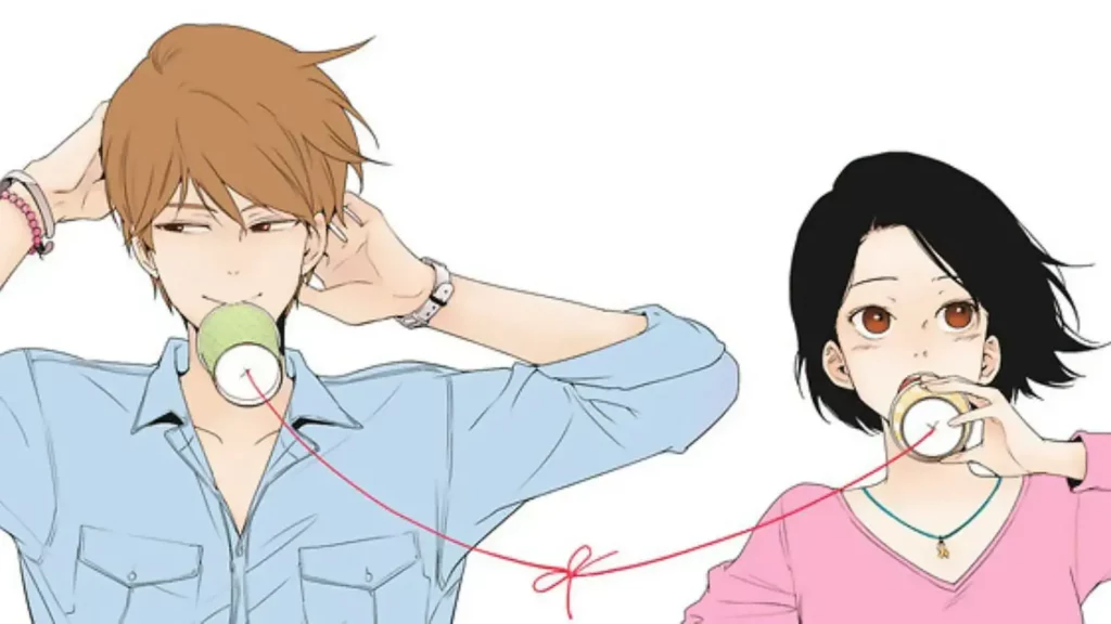 Heartstrings Unbound: Dive into the World of the Best Romance Manhwa to Read