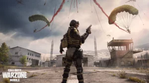 Cod Warzone Mobile - Minimum and Recommended Device Requirements Revealed