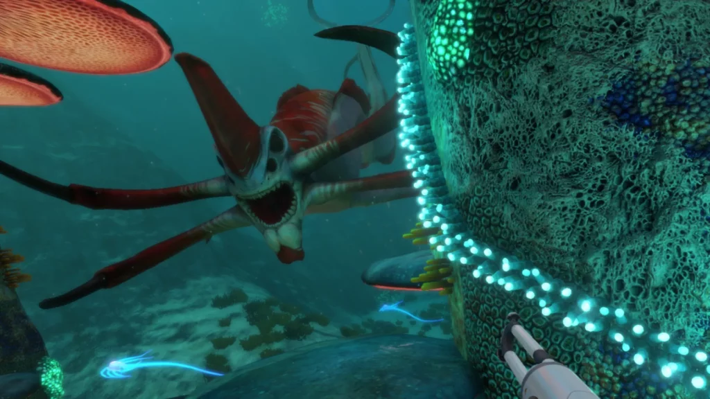What is the Expected Subnautica 3 Release Date Window