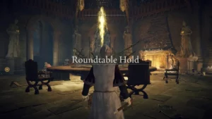 Find Your Fellowship: Everything You Need To Know To Reach The Roundtable Hold In Elden Ring