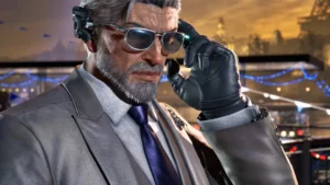 Tekken 8: What to Expect from New Character Victor Chevalier