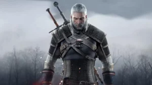 CD Projekt Red Update: A Sneak Peek into the Next Chapter of the Witcher 4