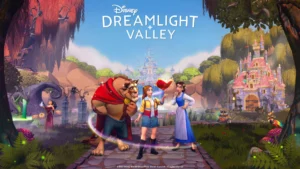What's for Dinner? Discovering the Capybara's Favorite Foods in Disney Dreamlight Valley