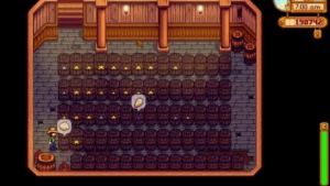 Turn Your Milk into Millions - Cheese Production Tips for Stardew Valley