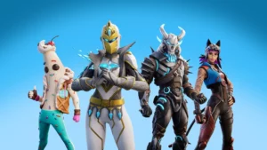 Fortnite Code Madness: The Ultimate Guide to Redeem Codes in Fortnite