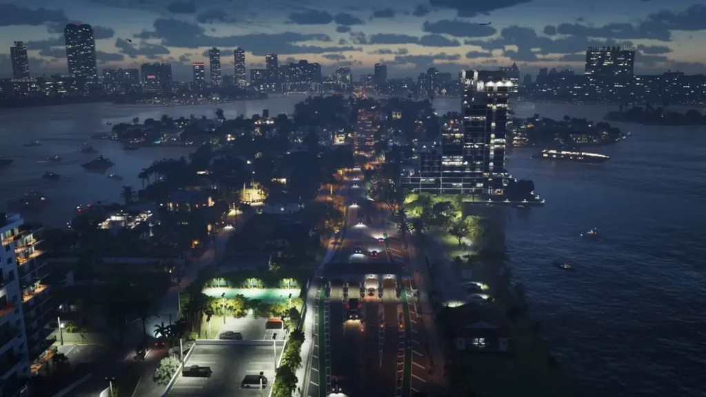 Why GTA 6 Trailer Revealed Early