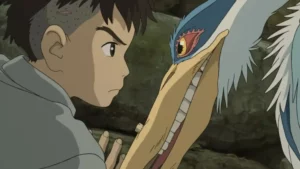 Last Heartwarming Movie Review: The Boy and The Heron by Hayao Miyazaki was a Blockbuster
