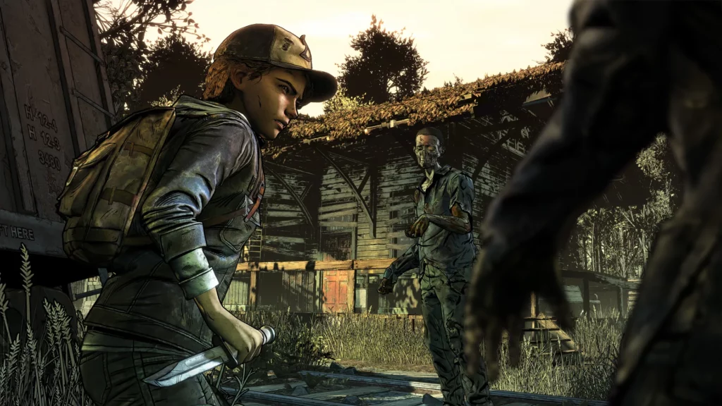 The Walking Dead: Betrayal will Shut Down just after Three Months of Release