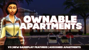 What is Sim 4 Landlord Mod and How to Play it