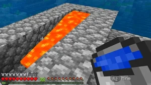 The Ultimate Obsidian Farming Method - Learn How To Make Obsidian In Minecraft