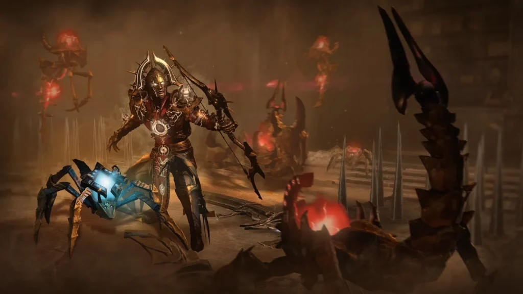 Diablo 4 Season 3 Announced: Everything You Need to Know About the New Season