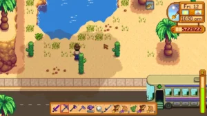 The Deadly Challenge: How to Catch Scorpion Carp in Stardew Valley
