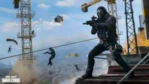 Call of Duty: Warzone Issues Today Are Serious Then Before