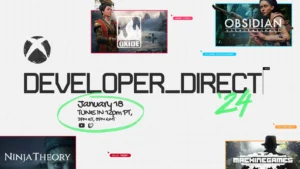 Xbox Developer Direct 2024: Big reveals and surprises for Xbox gamers