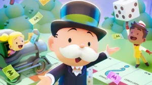 Monopoly Mayhem: When is the Next Sticker Boom Event in Monopoly GO