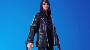 First Look at the Exclusive Fortnite Halley Skin - Is It Worth the V-Bucks?