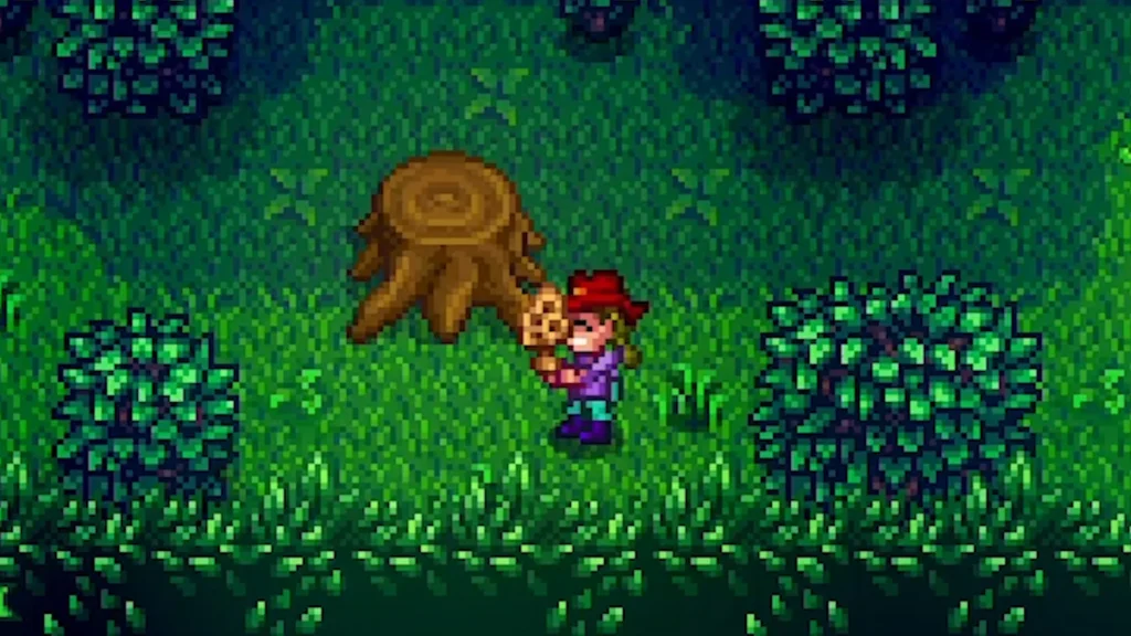 The Perfect Guide to Hunting Rare Morel Mushrooms in Stardew Valley