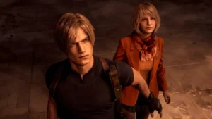 Chills and Thrills in One: Resident Evil 4 Gold Edition is Coming Next Week