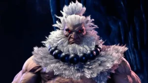 Street Fighter 6 Akuma Release Date and Gameplay Revealed